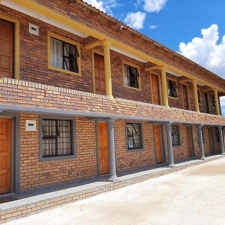Elson Lodge K1 Katlehong Eksteriør billede